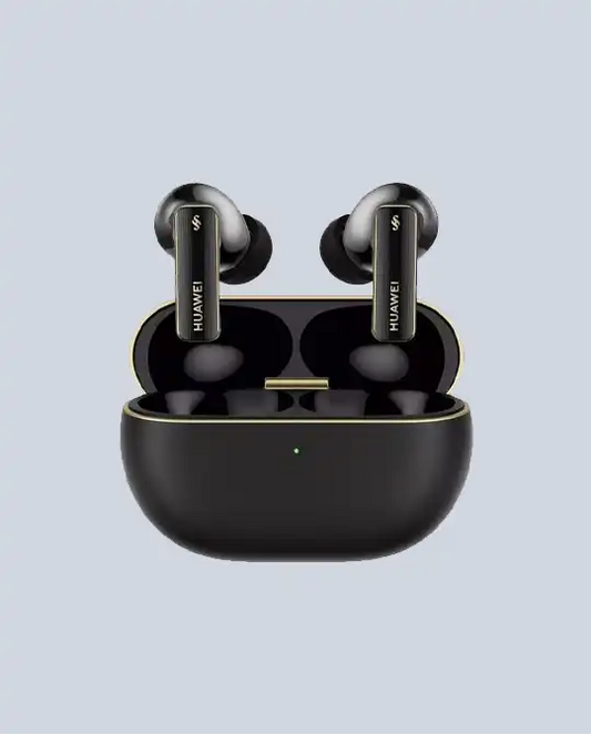 Huawei FreeBuds Pro 4 Wireless Earphones Piano-T180 Black product photo