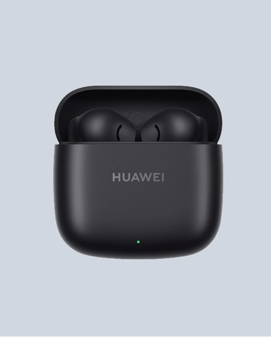 Huawei Freebuds SE2 Wireless Earphone 5 3 ULC-CT010-BLK - Black product photo