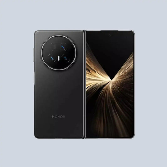 Honor Magic V5 5G - Phone 7 95" 512GB -Black product photo