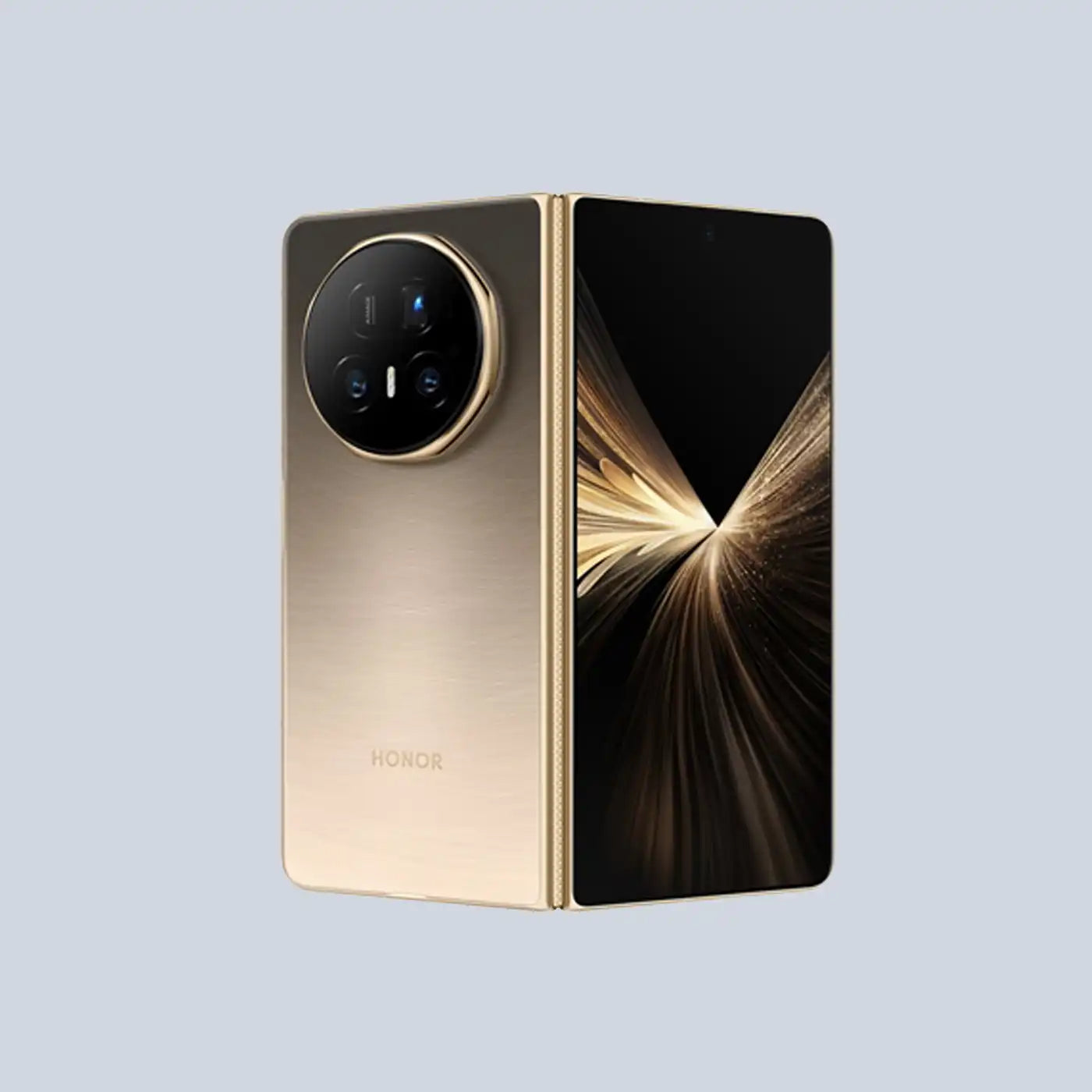 Honor Magic V5 5G Phone 7 95" 512GB -Dawn Gold product photo
