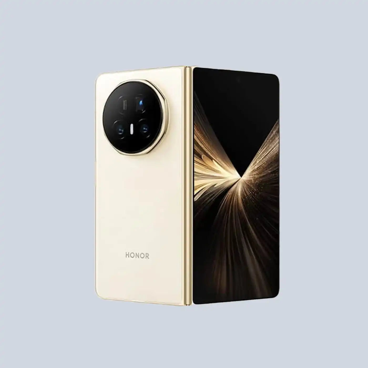 Honor Magic V5 5G - 512GB 7 95" -Ivory White product photo