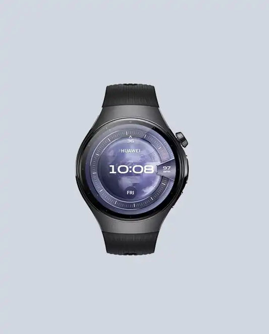 Huawei Smart Watch 5 RATES-L19F Black product photo
