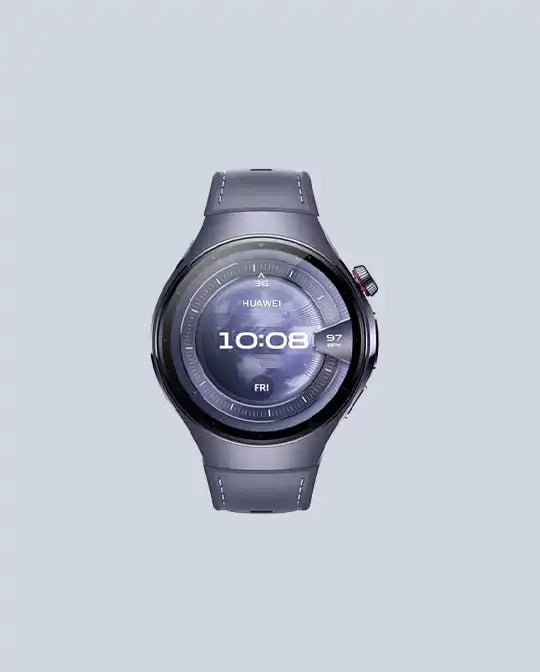 Huawei Smart Watch 5 RATES-L39L Purple product photo
