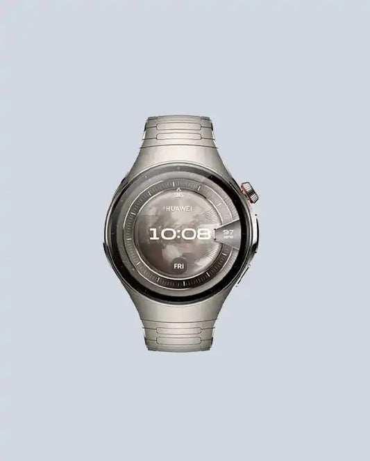 Huawei Smart Watch 5 RATES-L29M Silver product photo