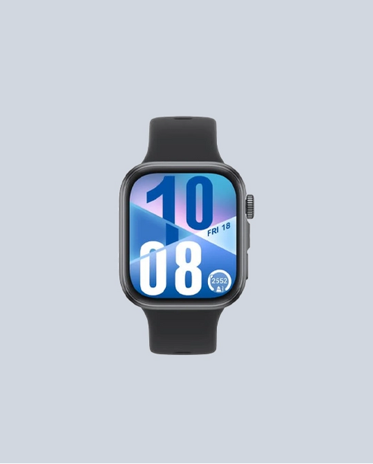 Huawei Watch Fit 4 43M-Black product photo