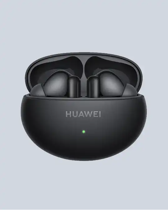 Huawei Headset Freebuds 6I - Black product photo