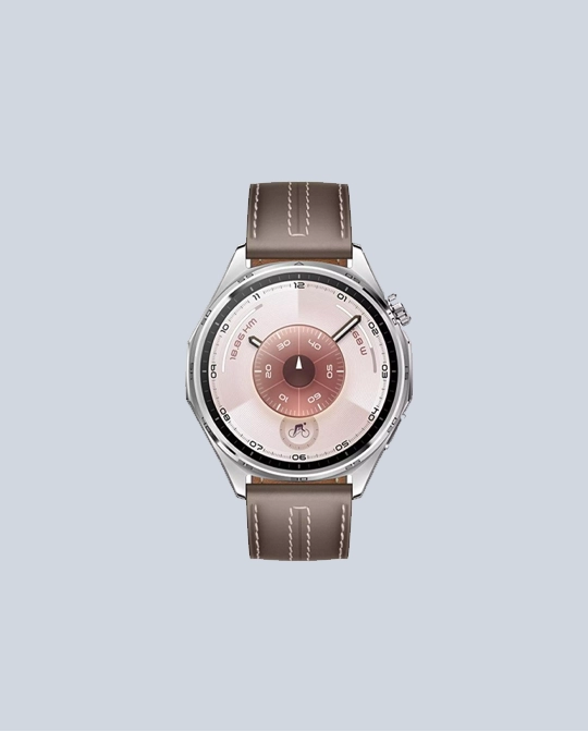 Huawei Watch GT6 46mm Grey product photo