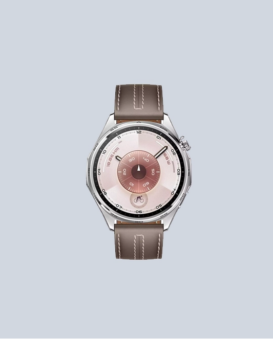Huawei Watch GT6 46mm Grey product photo