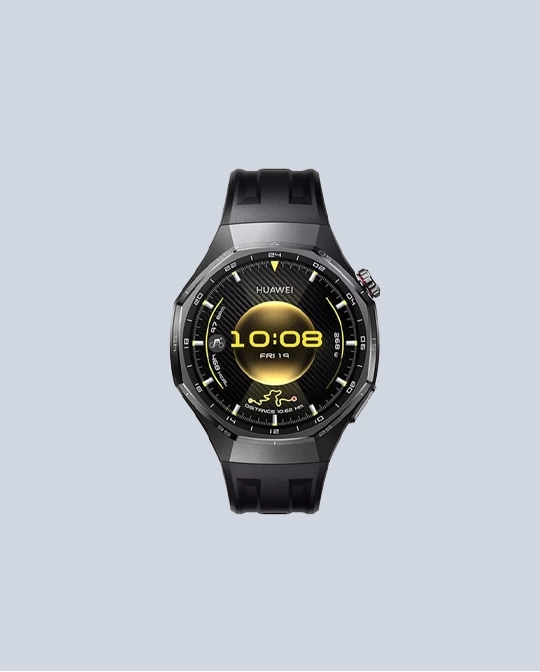 Huawei WATCH GT 6 Pro 46mm Black product photo