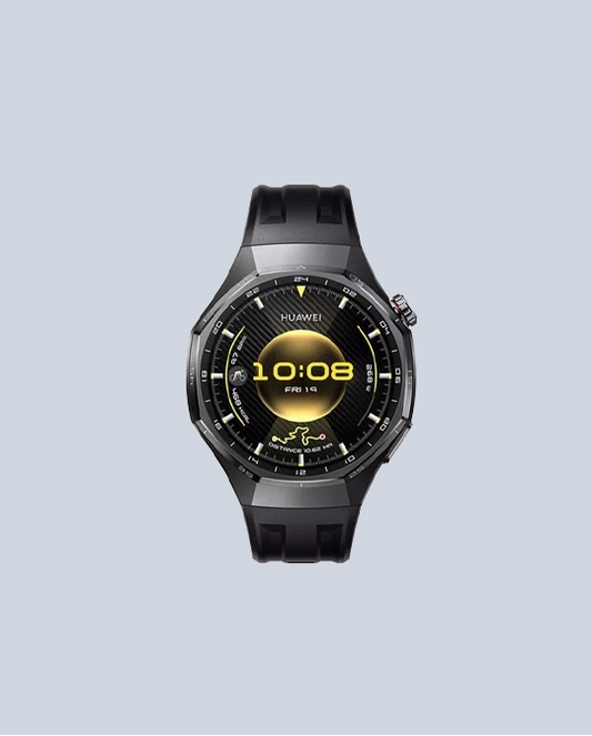 Huawei WATCH GT 6 Pro 46mm Black product photo