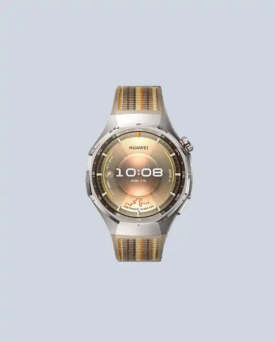 Huawei Watch GT6 Pro 46mm Brown product photo