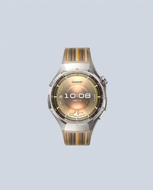Huawei Watch GT6 Pro 46mm Brown product photo