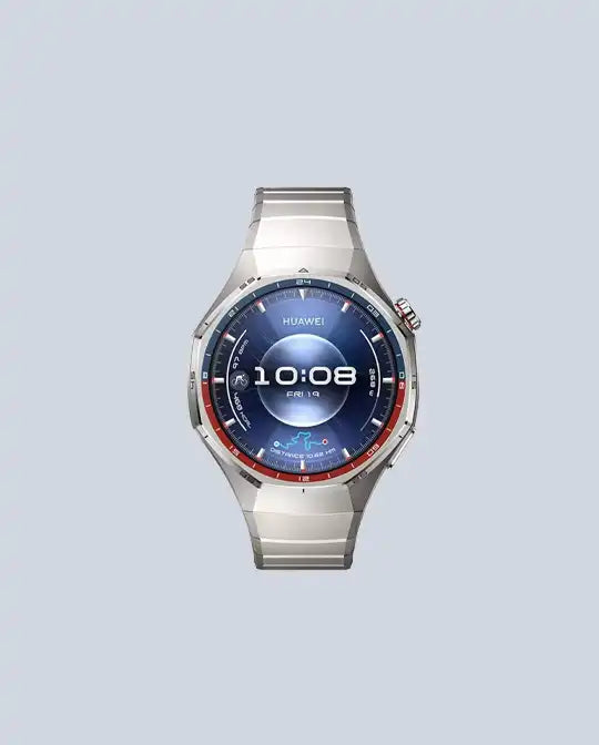 Huawei WATCH GT 6 Pro 46mm Titanium product photo