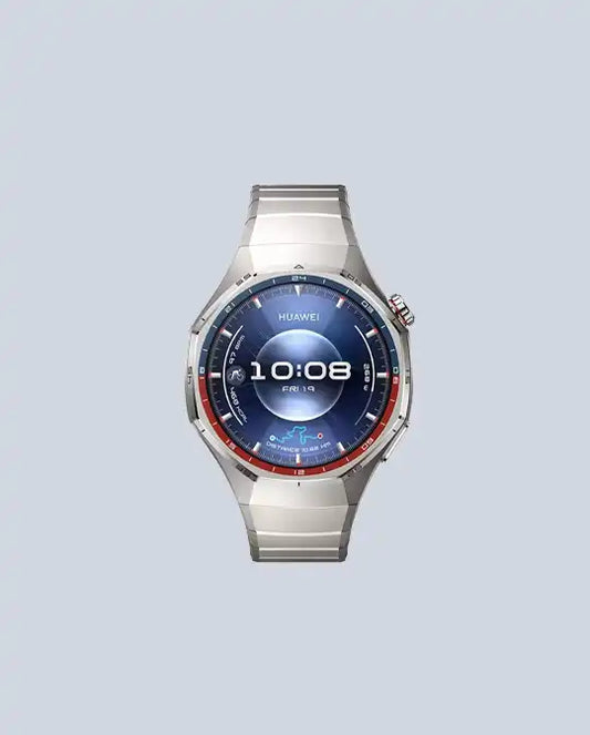 Huawei WATCH GT 6 Pro 46mm Titanium product photo