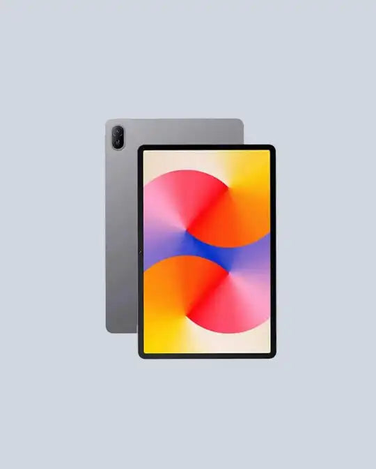 Huawei MatePad SE 11 Wi-Fi Tablet 8 GB RAM 128 GB storage Nebula Grey product photo