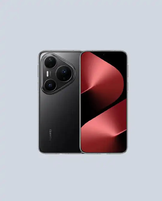 Huawei Pura 80 Ultra 16 GB RAM 512 GB Black