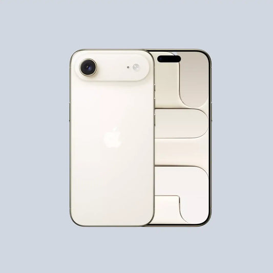 Apple iPhone Air 1TB Middle East Version Light Gold devices product photo