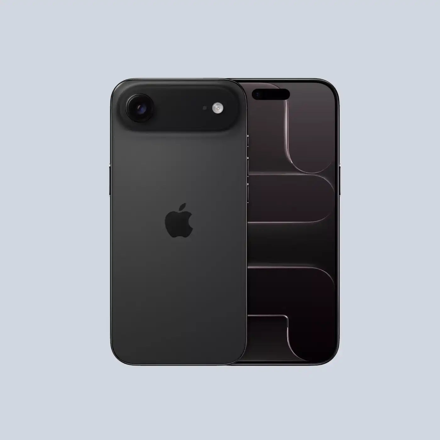 Apple iPhone Air 1TB Middle East Version Space Black devices product photo