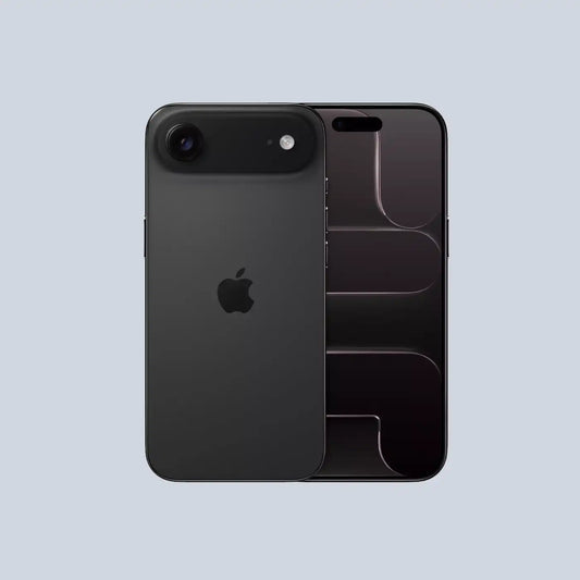Apple iPhone Air 1TB Middle East Version Space Black devices product photo