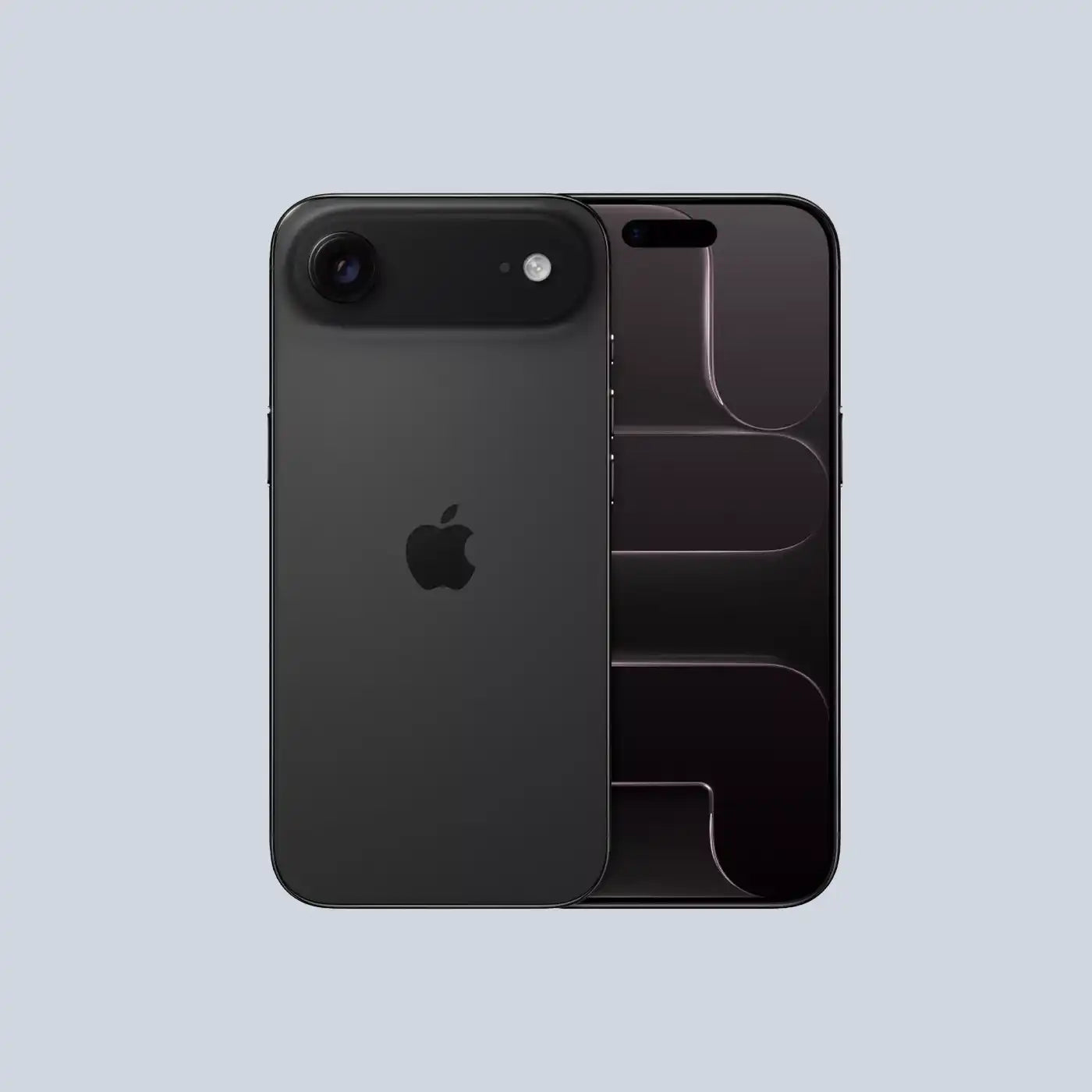 Apple iPhone Air 256GB Middle East Version Space Black devices product photo
