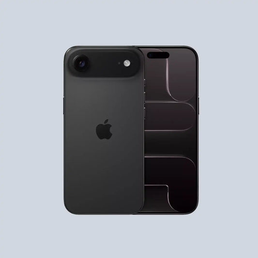 Apple iPhone Air 256GB Middle East Version Space Black devices product photo