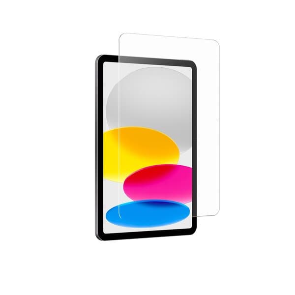 AmazingThing RADIX 2 5D Fully Covered Matte Glass for iPad Air M3 M2 13” - 2025