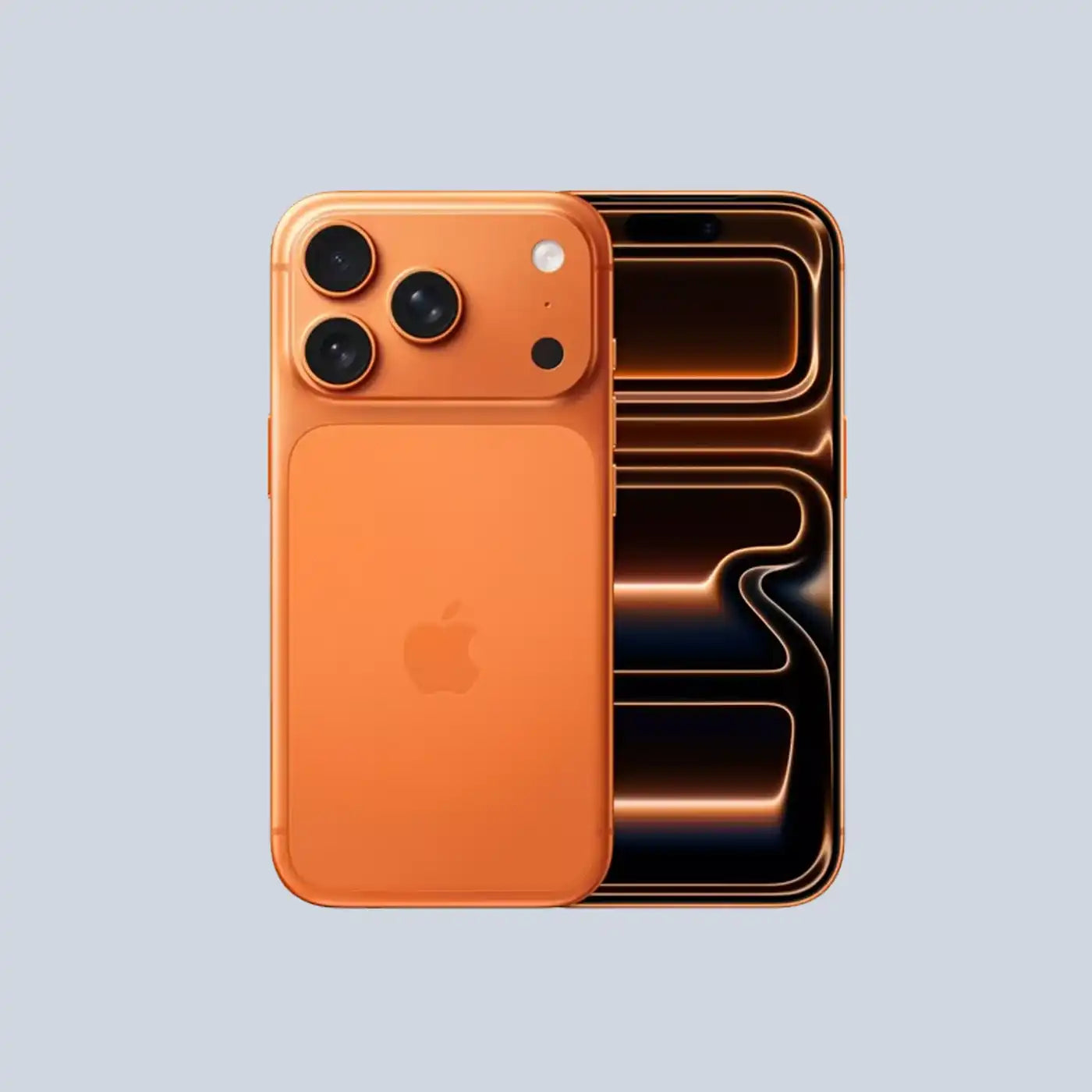 Apple iPhone 17 Pro Max 512GB (Hong Kong Version)