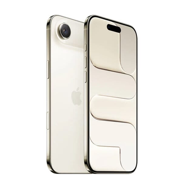 Apple iPhone Air 512GB Light Gold Middle East Version devices product photo