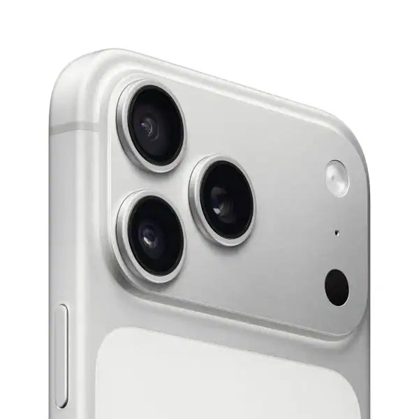 Apple iPhone 17 Pro 256GB Japanese Version Silver devices product photo