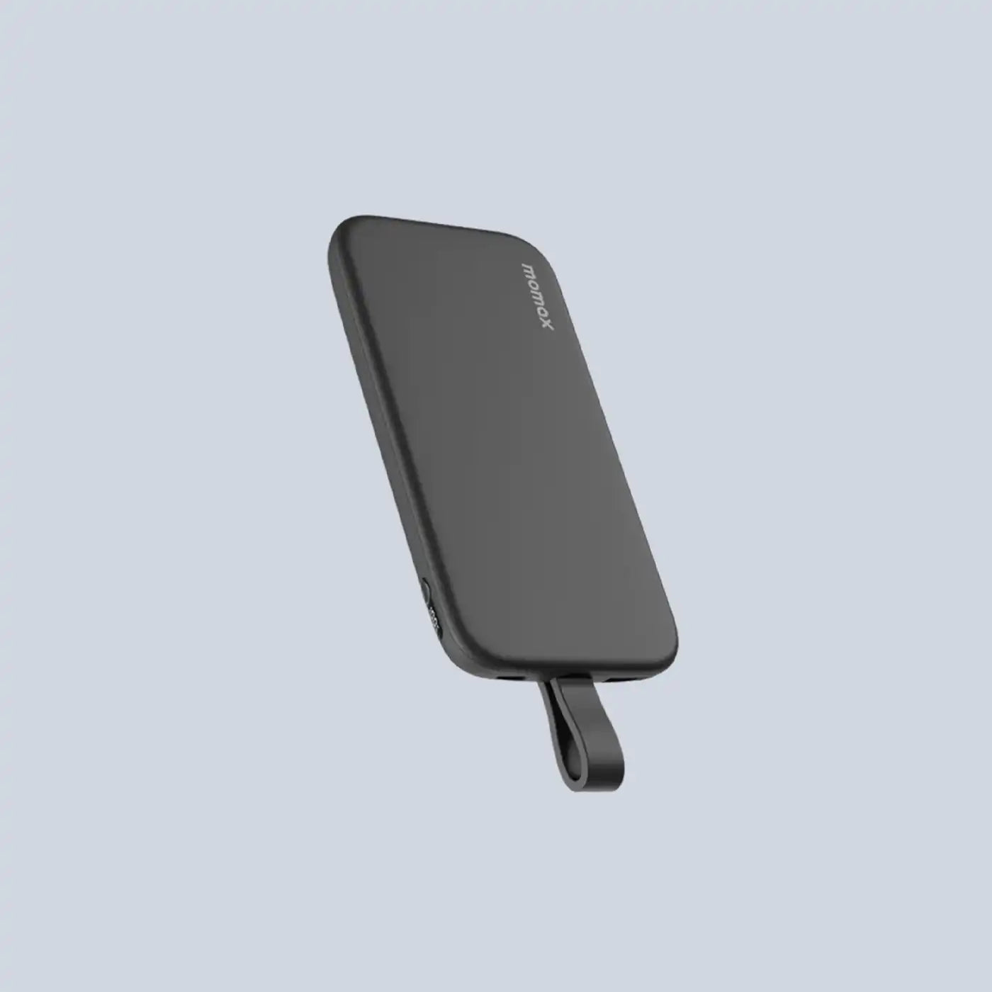 Momax iPower PD 3 22.5W 10000mAh battery pack - Black