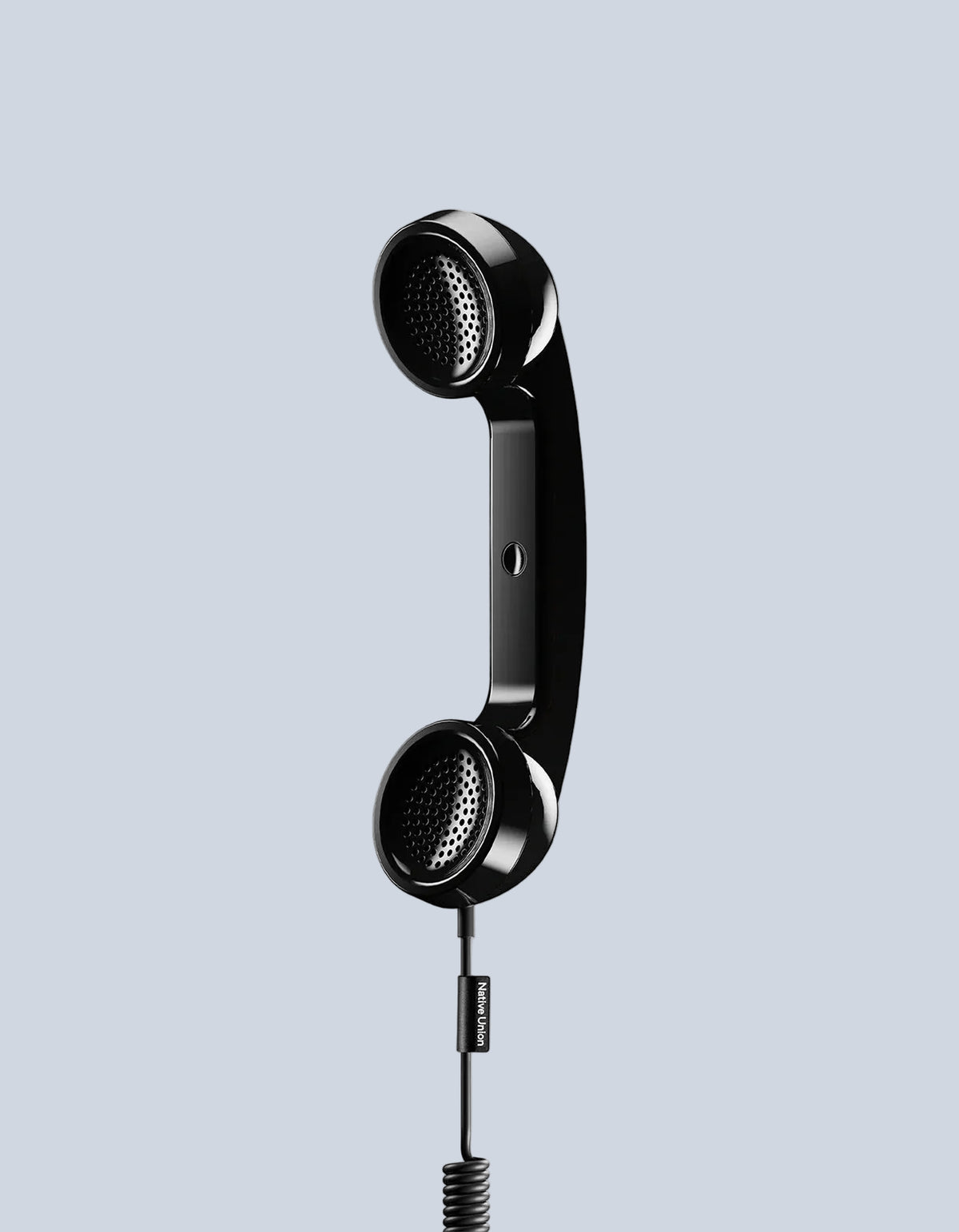 NativeUnion POP Phone Black product photo