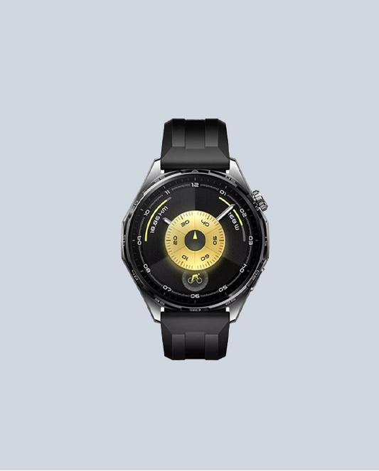 Huawei Watch GT6 46mm Black product photo