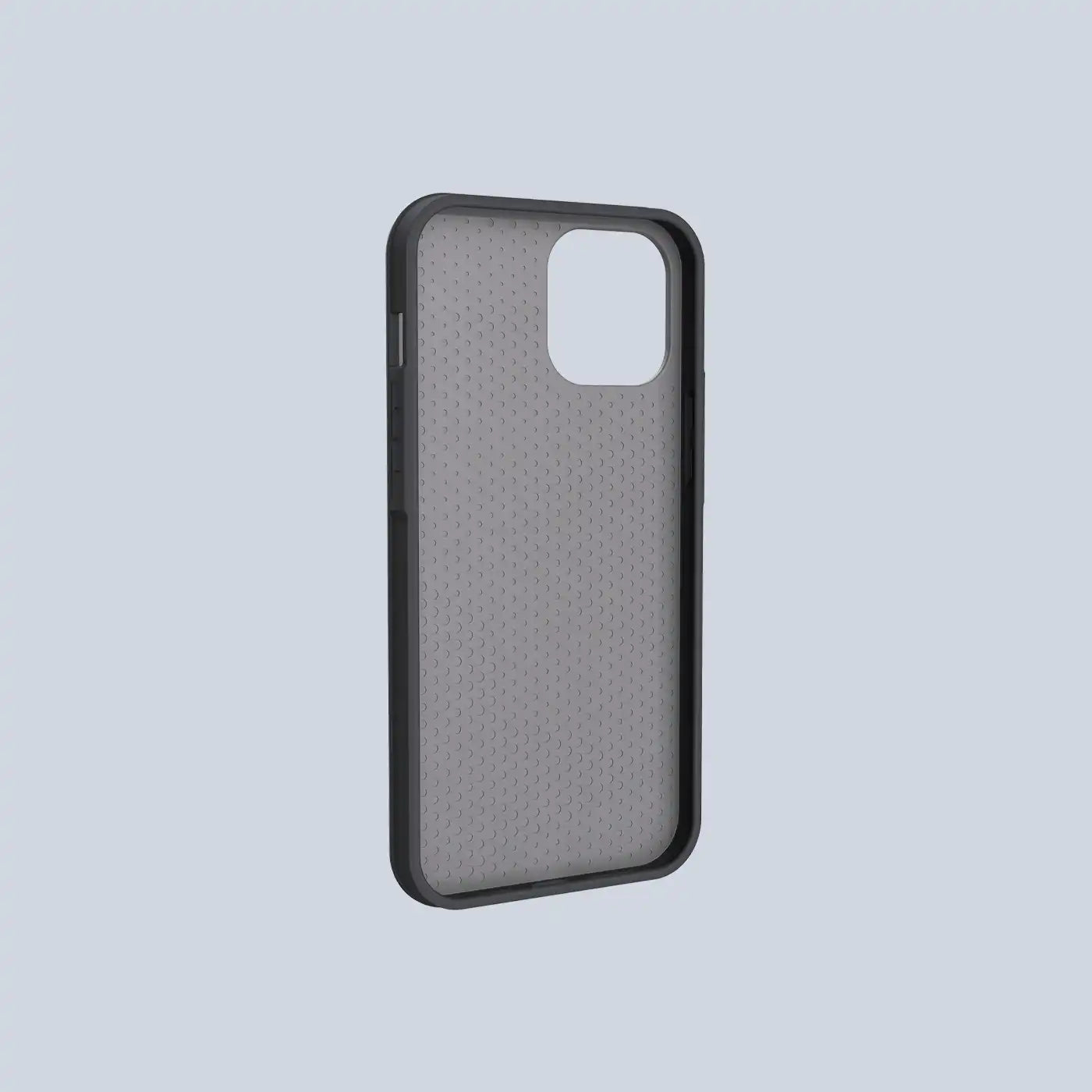 UAG iPhone 12 Pro Max Case Millenium 3 Anchor- Gray