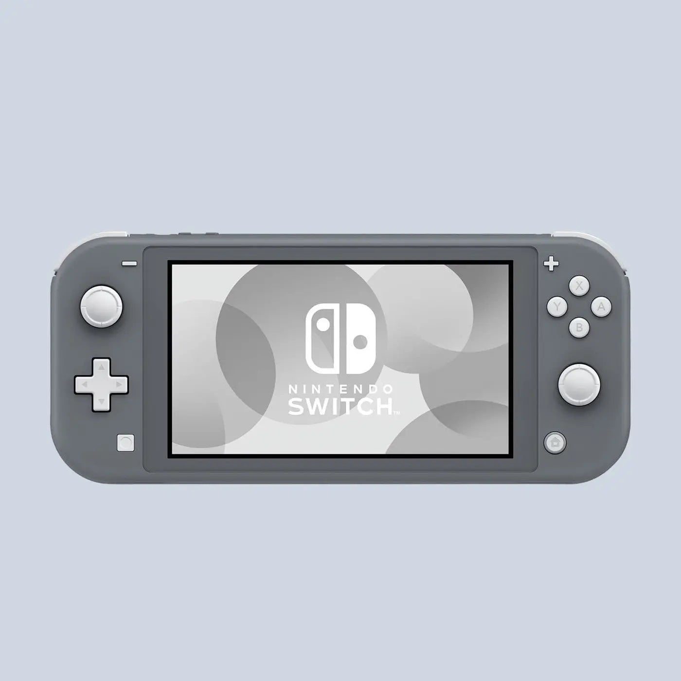 Nintendo Switch Lite Gaming Console - Grey
