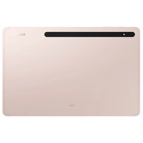 ⁦Galaxy Tab S8 Plus Wi-Fi 12.4-inch (8GB+128GB)⁩ [مع ⁦S Pen⁩]