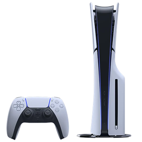 Sony PlayStation 5 Slim Gaming Console Blu-ray Edition (CFI-2016A01Y)