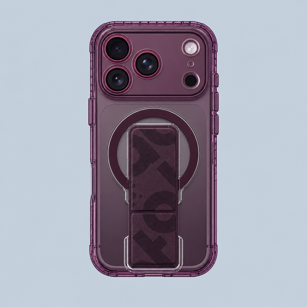 Amazingthing  iPhone 18 Pro Max Titan Pro Lens Gripstand Set