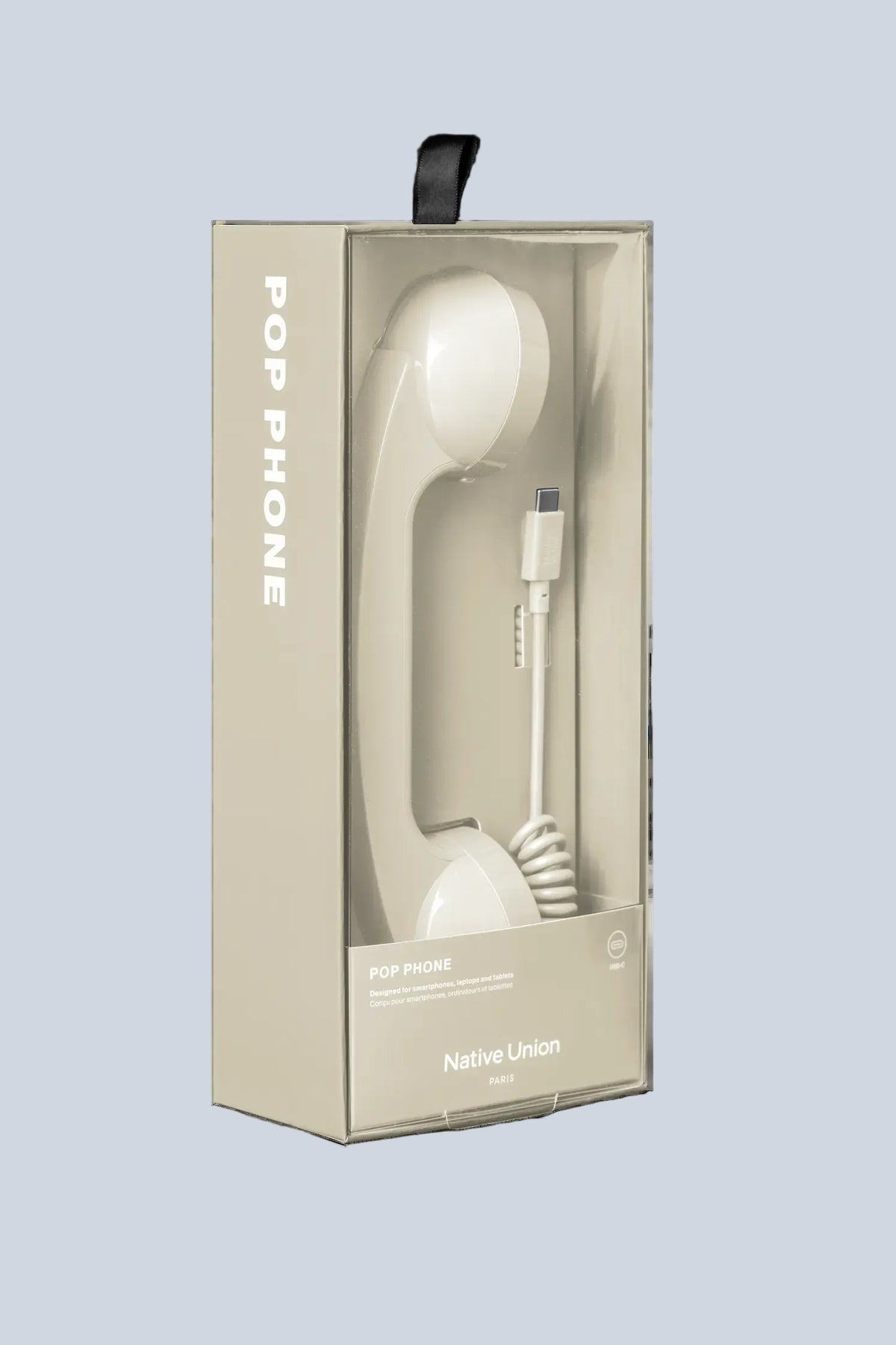 NativeUnion POP Phone SandsStone product photo