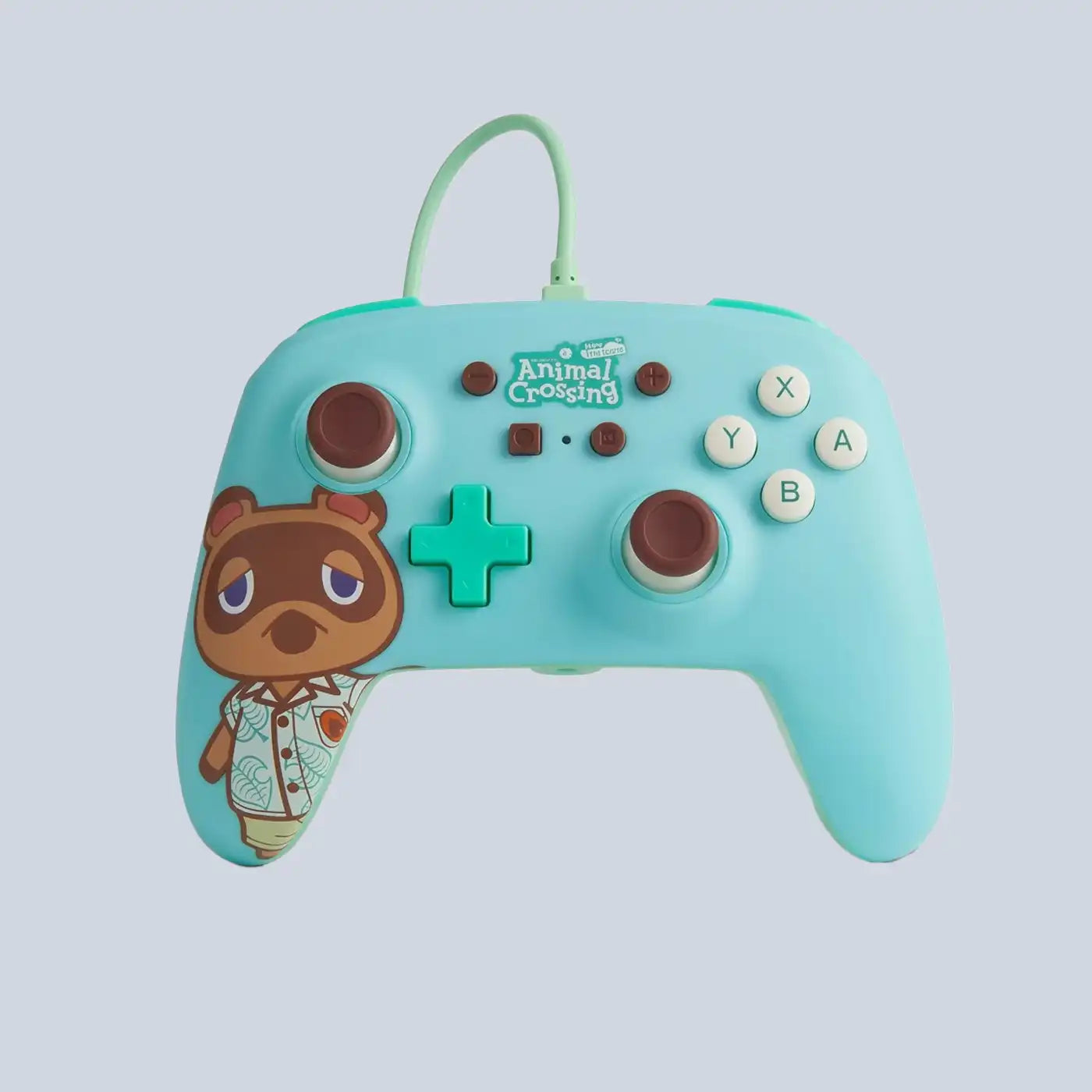 PowerA Enhanced Wired Controller for Nintendo Switch - Tomno product photo