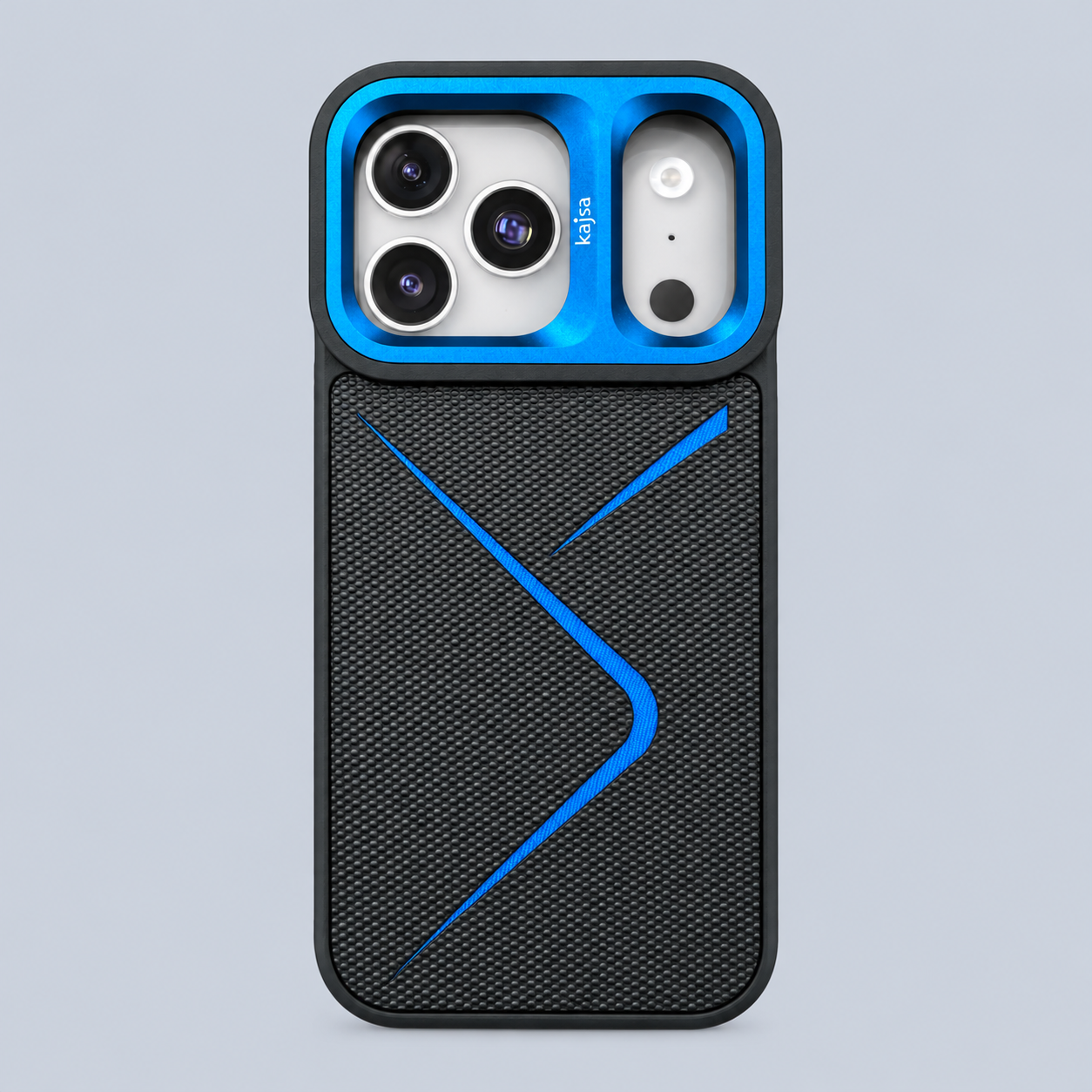 Kajsa iPhone 18 / 17 Pro Splendid Series Collection B-Ring