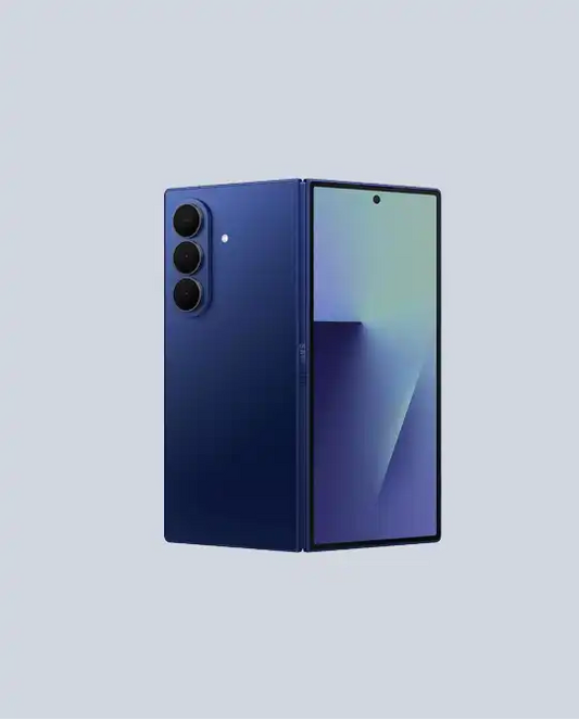 Samsung Galaxy Z Fold 7 5G 12GB+512GB Blue Shadow devices