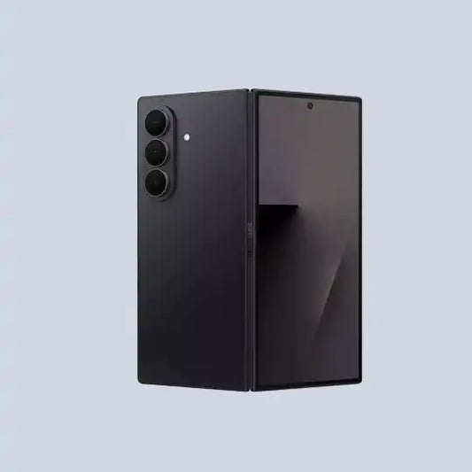Samsung Galaxy Z Fold 7 5G 12GB+512GB Jet Black devices