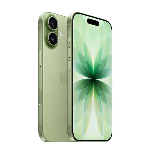 Apple iPhone 17 512GB Sage Middle East Version devices product photo
