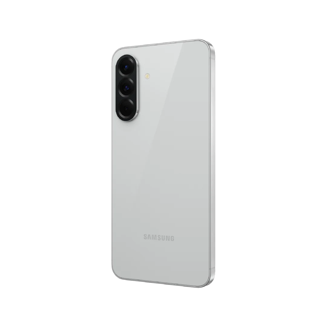 Galaxy A56 5G (8GB+128GB) Awesome Lightgray