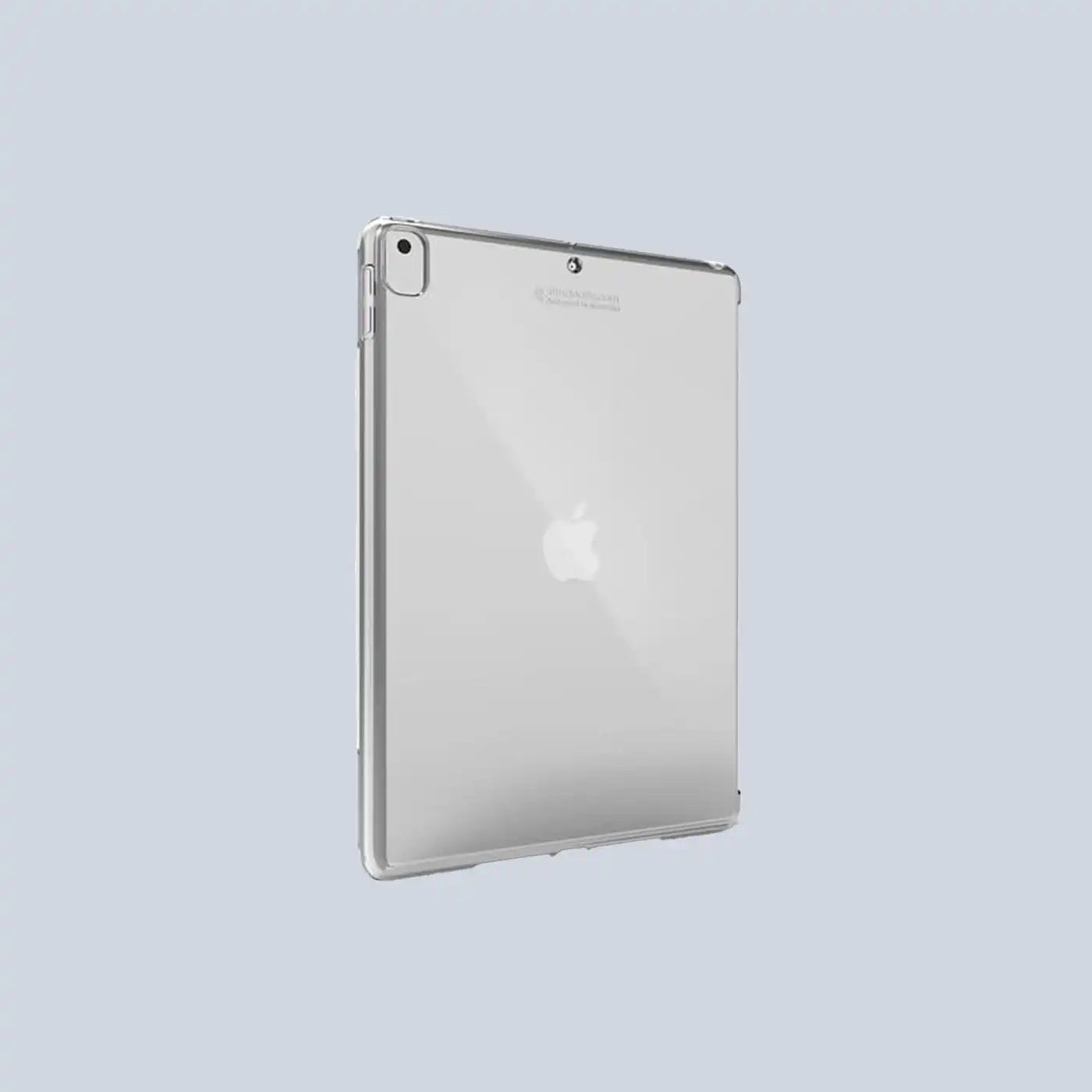 STM Apple iPad 9th/8th/7th Gen (10.2") Cover - Clear