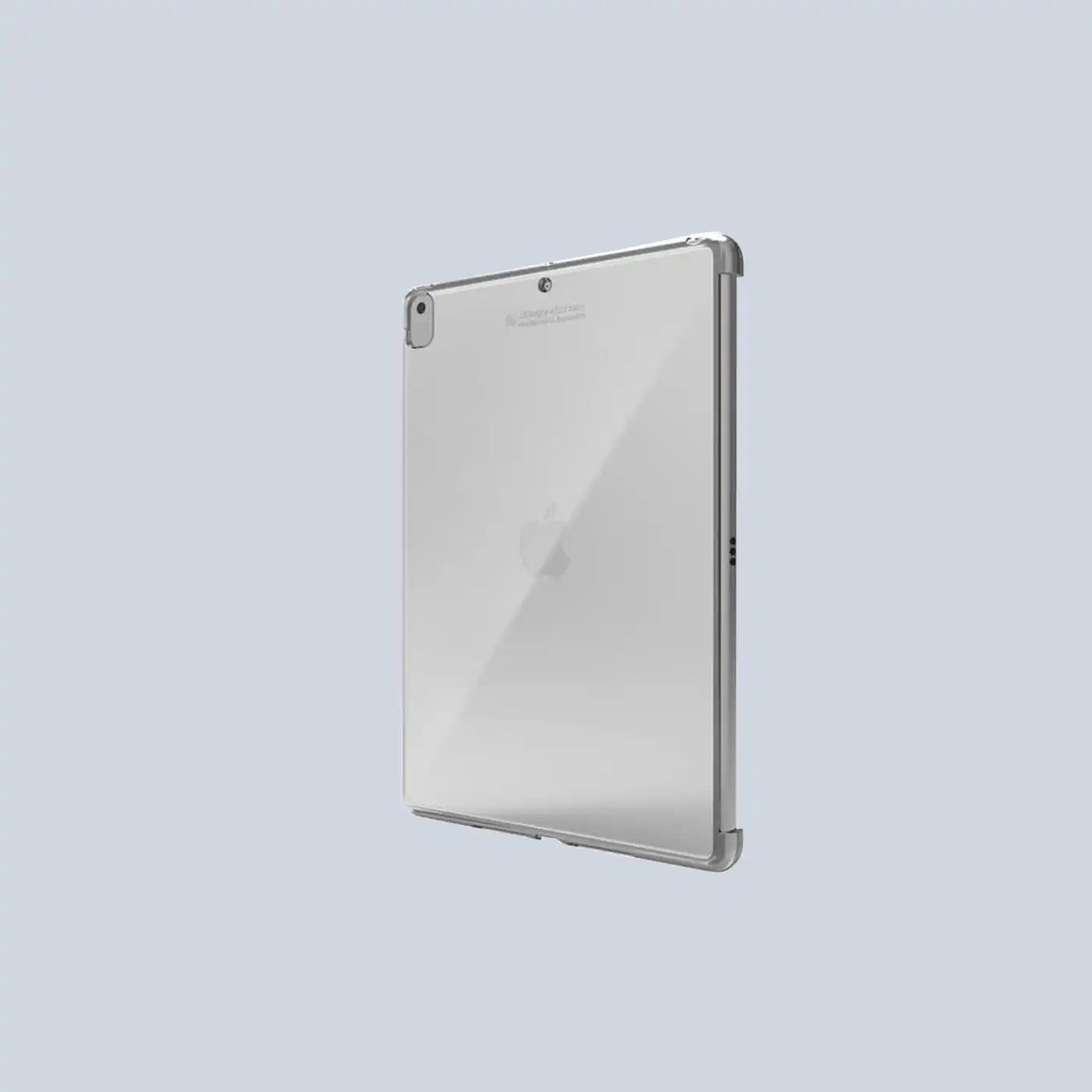 STM Apple iPad 9th/8th/7th Gen (10.2") Cover - Clear