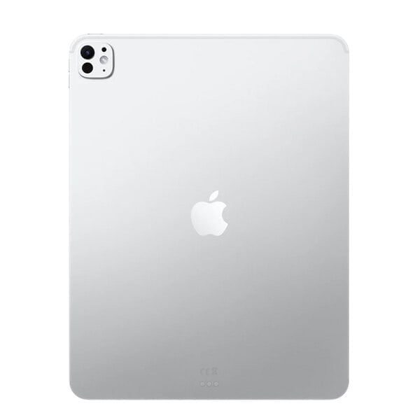Apple iPad Pro 13-inch M4 Wi-Fi + Cellular 256GB English Edition Silver devices product