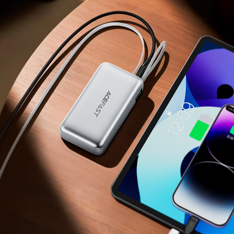 Acefast Fast Charge Power Bank M32 PD35W 10000mAh