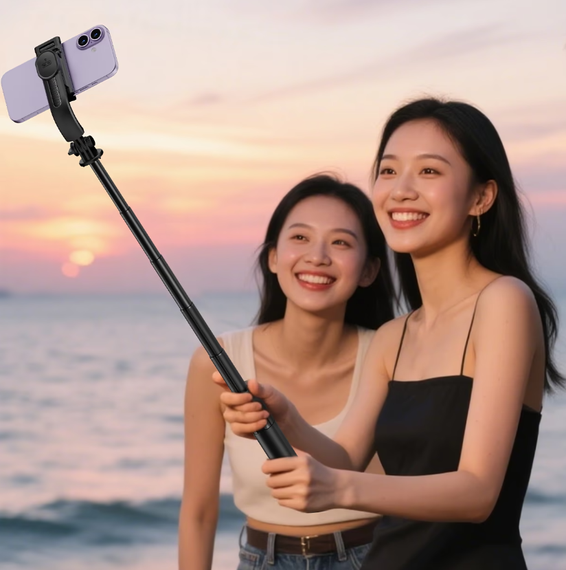 Acefast Selfie Stick with Tripod E42