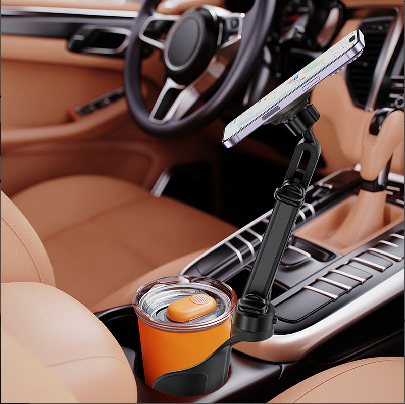 Acefast Car Mount Magnetic Holder D62